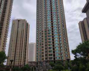 东立开泰园1室1厅南