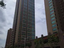 视野采光独佳楼间距宽小户型刚需改善地段