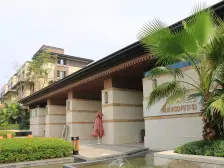 龙洲湾 阳光100阿尔勒一期四房152万