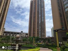 物业服务优良 小区人车分流 房本产权清晰