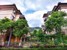 龙洲湾 阳光100阿尔勒二期二房65万