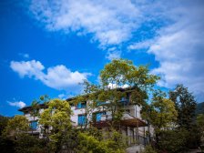 龙洲湾 阳光100阿尔勒二期三房118.8万