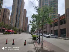 万达茂地铁口 奥体 经济实惠两居室