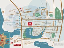 世茂鼎新璀璨熙湖
