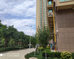 万达茂奥体旁东立开泰园好楼层视野好