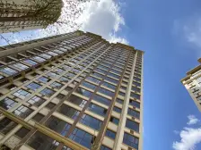 面积小总价低 毛坯房随意装修 南朝向