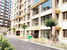 有房本纯通透户型 户型合理 此房为新房 是毛坯房