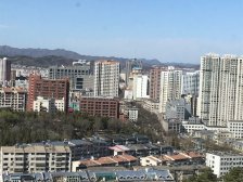 金牛山庄小区 电梯新房 一居室 精装修