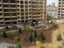 金牛山庄3室2厅1厨房1卫生间