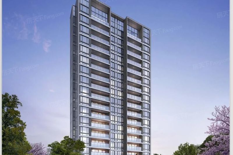 禹洲晏山河怎么样 禹洲晏山河房价