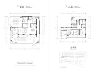 玉榴院南户-建筑面积约392.45㎡