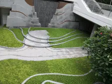 中海·十里溪境 3室2厅 南