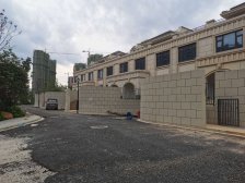 急售 已满两年 次新联排别墅 亏本卖 近公园 万达 师大學校