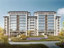 水土 中交金科辰光三房