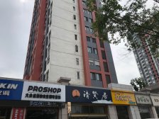 海棠广场 洋房 精装三房 采光视野开阔