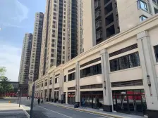 寸滩 华融现代城B区二房39万