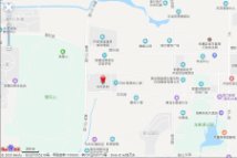 裕东新府电子地图