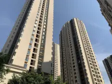 重庆市江北区海尔厂次新小区户型方正业主诚心出售