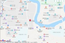 中交中央公元电子地图