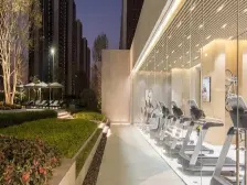 时代南湾一期16座地下车库 位置好