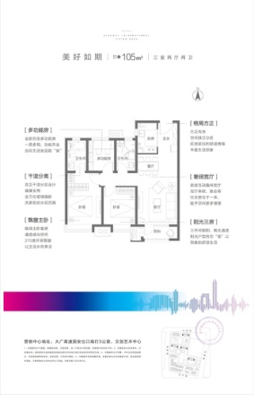 永定河孔雀城悦未来