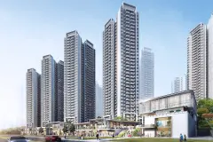 新鲜出炉帮你搜集南宁良庆楼盘现场的最新美图