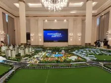 轻轨站旁三房业主诚心出售看房方便