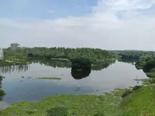 蓝光鹭湖长岛 3室1厅 南