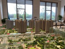 力高二期 海景房 全天采光 耳朵户型 视野宽阔