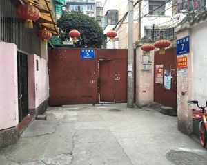 建华南巷5号7室2厅南