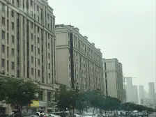 22年次新房保利天禧四期 地铁入户精装保持好三室两卫