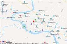 汇景名都电子地图