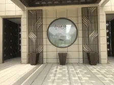 金悦湾二期 一楼 精装修 南北通透两室