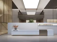 品质好、环境好、物业好、生活方便。