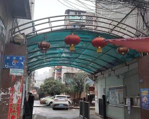 积步街6号2室1厅南北