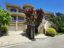 海边别墅,海浪声伴您入眠,70年住宅