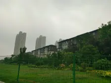 品质洋房,好楼层,全屋定制衣柜,带车位