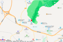 宏帆天骄府电子地图