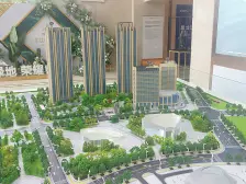 东港会议*,精装小户型!