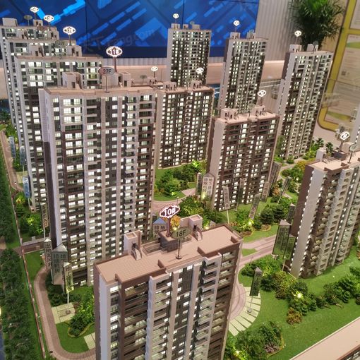 海岸万科城3室2厅2卫南北朝向1400.00元/月出租