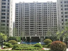 雨荷郡 3室2厅 南 北