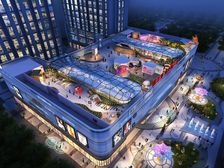 万梅·新天地广场