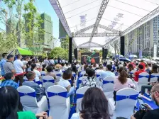 成都城投锦樾峰境 正规三房双卫 朝中庭 视野开阔