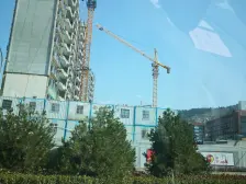 院子精装大平层,买一层再给一层阁楼 有钥匙随时看