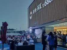 金二环,一手入住,福塔旁改善4居