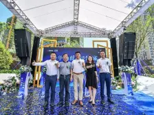 近轻轨,次新小区,环境好,安心卖