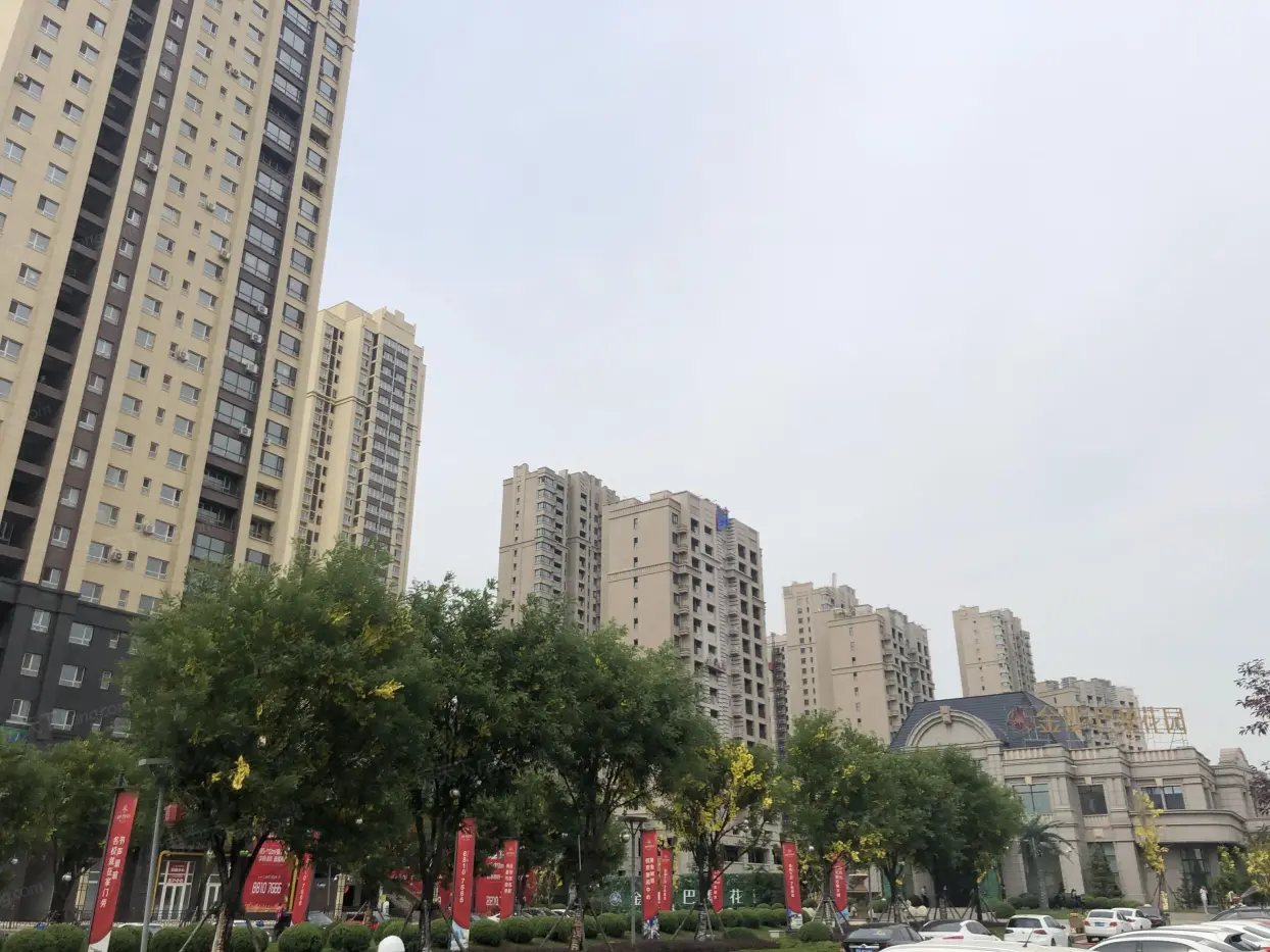 金沙巴黎花园-沈阳金沙巴黎花园楼盘详情-沈阳房天下