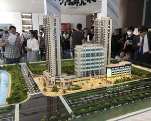 交通便利,配套齐全,环境优美,户型方正