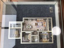 这套房子距离高新区,丰润区,唐山市区位置优越。