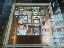 业主诚心出售,基本随时可以看房